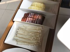 -傣妹火锅(南门大街店)