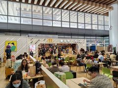 -麦当劳(南京南站站外店)
