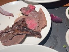 -拉蒂娜·巴西牛排馆 Latina·Brazilian Steakhouse(王府井喜悦店)