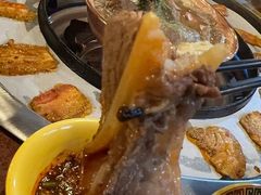 -顺顺小吃(独克宗古城店)
