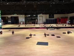 -超级猩猩健身·团课(国贸店)