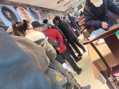 -南来顺饭庄·清真(南菜园店)