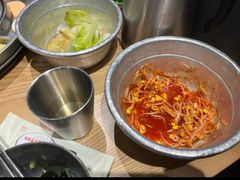 -姜虎东白丁烤肉(深圳湾后海汇店)