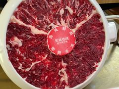 -左庭右院鲜牛肉火锅(南通CBD大有境店)
