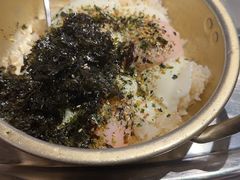 -韩山葵烤肉(太古里店)