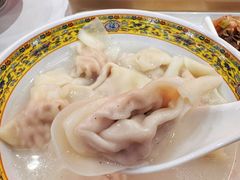原汤龙抄手（小份）-龙抄手(春熙路总店)