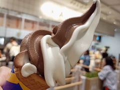 甜筒-宜家·瑞典风味餐厅(无锡店)