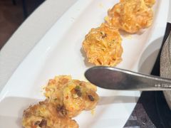 -狮王府淮扬菜(万象城店)