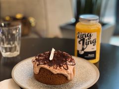 -玲婧胡同·生日蛋糕·餐厅(嘉里城店)