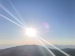 -苏木山森林公园