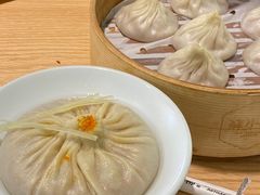 -苏小柳点心·手作小笼包(新街口分院店)