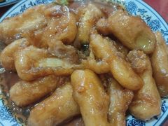 -北大地皖峰饭馆