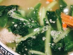 -满园烤鸭·春饼(太原街万达店)