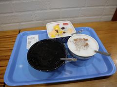梧州龟苓膏-冰神糖水铺(国贸中心店)