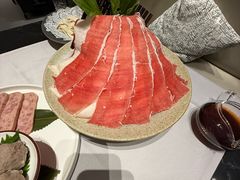 -红鼎豆捞·非遗鲍皇汤火锅(宝丰路店)
