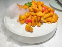 -船歌·鱼水饺青岛菜(恒隆广场店)
