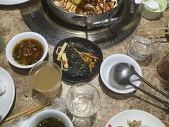 -七欣天香辣蟹火锅(常熟珠海路万达广场店)
