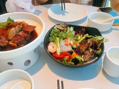 -翡翠江南(国贸商城店)