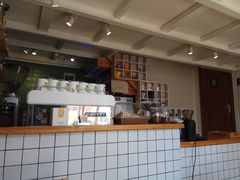 -长颈鹿咖啡(大学路店)