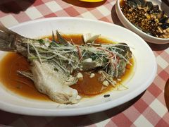 -俭朴菜(鲁磨路店)