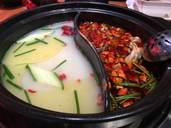 -串门邻居串串火锅(云南南路店)