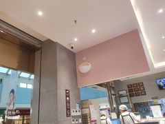 -小杨生煎(周浦万达店)