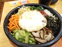 -高社长参鸡汤(高丽街店)