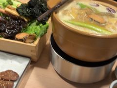 -十二舍·湯物素煮(江泰潤政店)