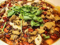 沸腾肥肠鱼-王妈热卤·川味馆(海昌店)