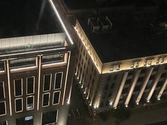-上海外滩茂悦大酒店