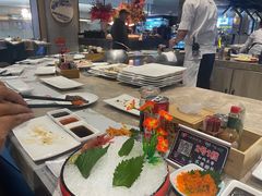 -上渔铁板烧(熙悦汇店)