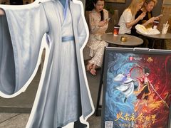 -霸王茶姬(正佳广场店)