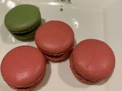 -上海中星铂尔曼大酒店 汇·西餐厅