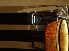新加坡泛太平洋大酒店-新加坡泛太平洋酒店