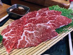 -黑牛の店·和牛烧肉(合生汇店)