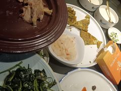 -秋色客家菜(南山店)