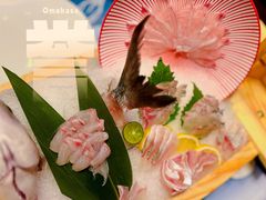 -佛山希尔顿酒店·融誉亚洲美食荟