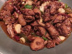 -景芝小炒(虞河路店)