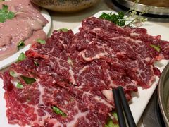 -围炉夜话·潮汕卤水火锅(榕江店)