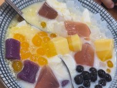 -哼哈豆花工房(高铁吾悦广场店)