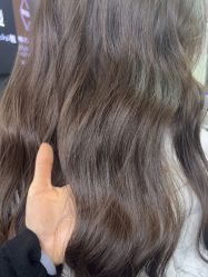 -藤野造型烫染·漂发