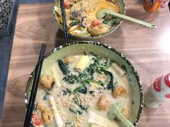 -张亮麻辣烫(无锡茂业天地店)