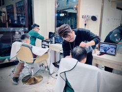-SOLO Hair Salon