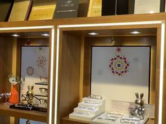 -一代眼镜·蔡司配镜(浦东大拇指广场店)