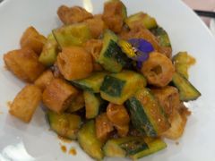 -鼎好家常菜(天桥店)