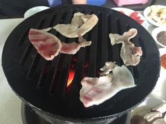 大槐树烤肉馆-大槐树烤肉馆