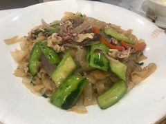 -顺德人家食府(黄金广场店)