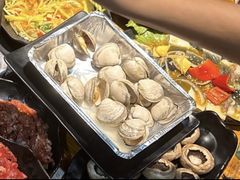 -丹东特色烤肉(学府路一部店)