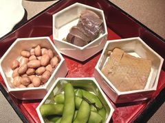 -小厨娘绣中淮扬(大行宫科巷店)