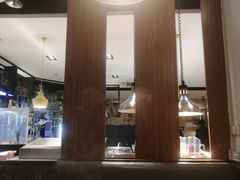 大堂-欢乐牧场海鲜烤肉自助(牡丹园店)